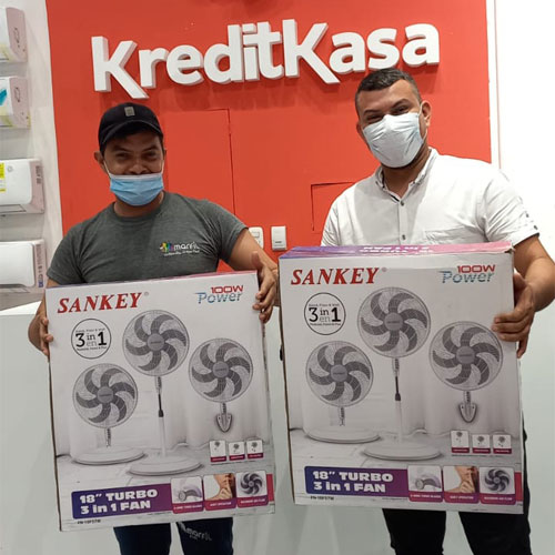 textimonio de compra de llave con chip barranquilla